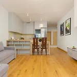 2 Bedroom Beautiful Surroundings Miedzyborska Street By Renters Apartamento