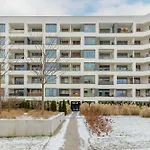 2 Bedroom Beautiful Surroundings Miedzyborska Street By Renters *