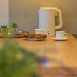 2 Bedroom Beautiful Surroundings Miedzyborska Street By Renters Apartment *