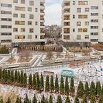 2 Bedroom Beautiful Surroundings Miedzyborska Street By Renters