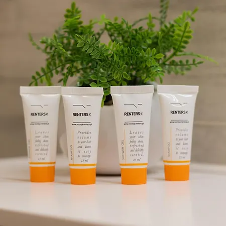 2 Bedroom Beautiful Surroundings Miedzyborska Street By Renters