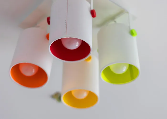 2 Bedroom Beautiful Surroundings Miedzyborska Street By Renters Апартаменты Варшава